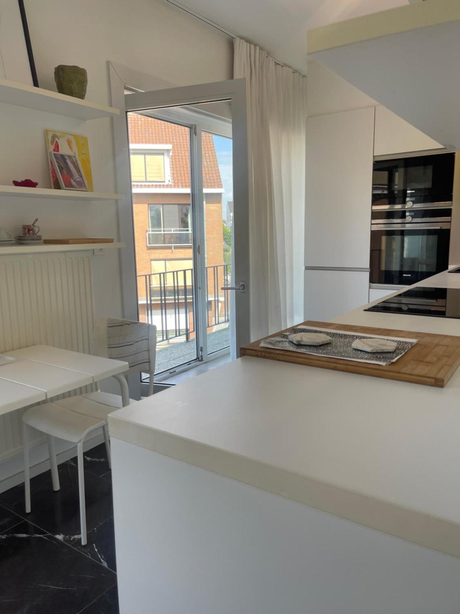 Guesthouse Poppies , Free Parking Oostende Dış mekan fotoğraf